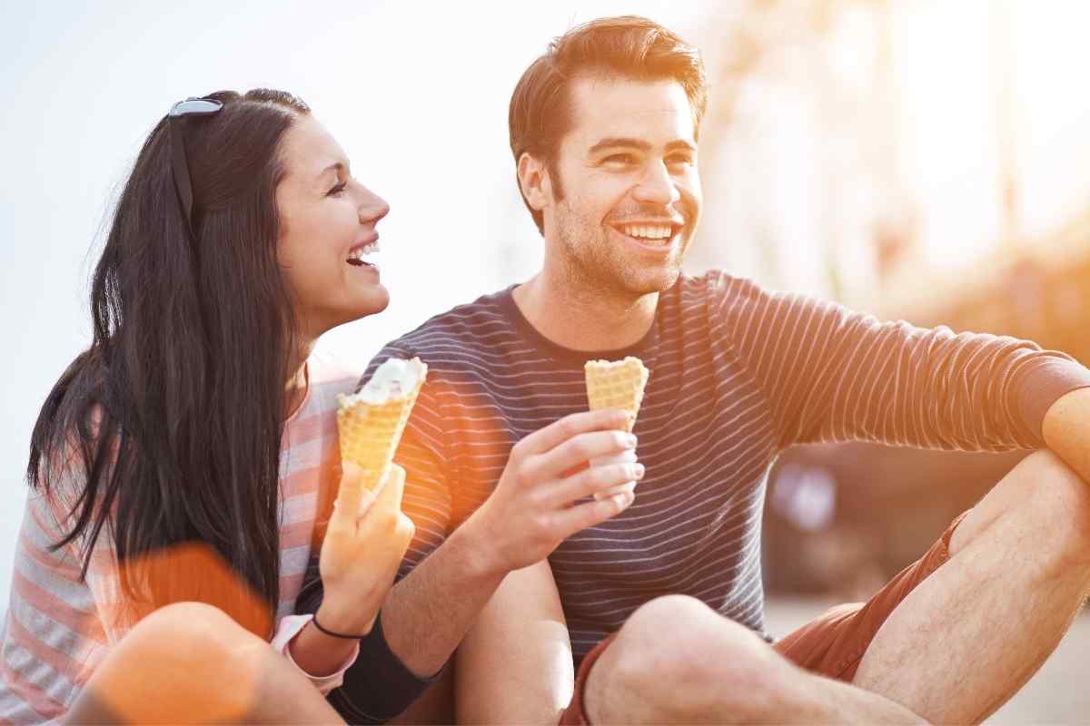 5 Flirty (& Dirty) Things To Say To Your Aries Man