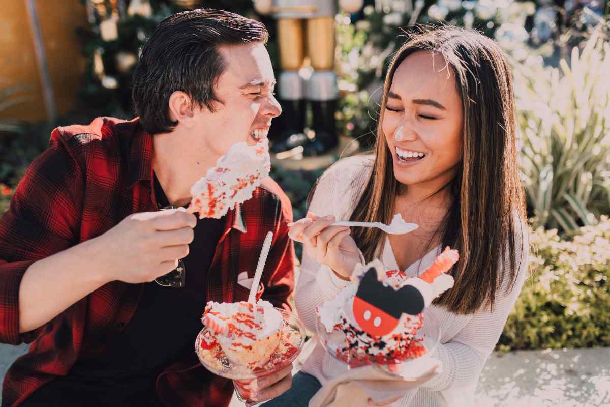 5 Flirty (& Dirty) Things To Say To Your Cancer Woman