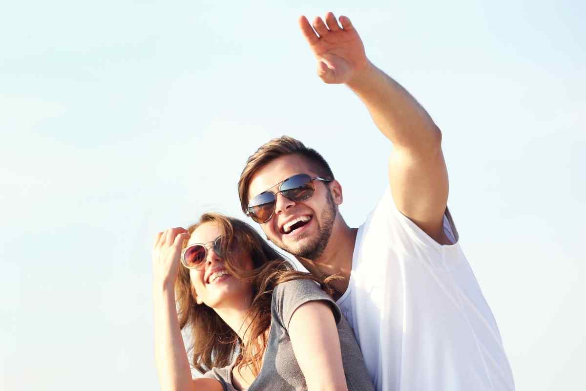 5 Flirty (& Dirty) Things To Say To Your Gemini Woman