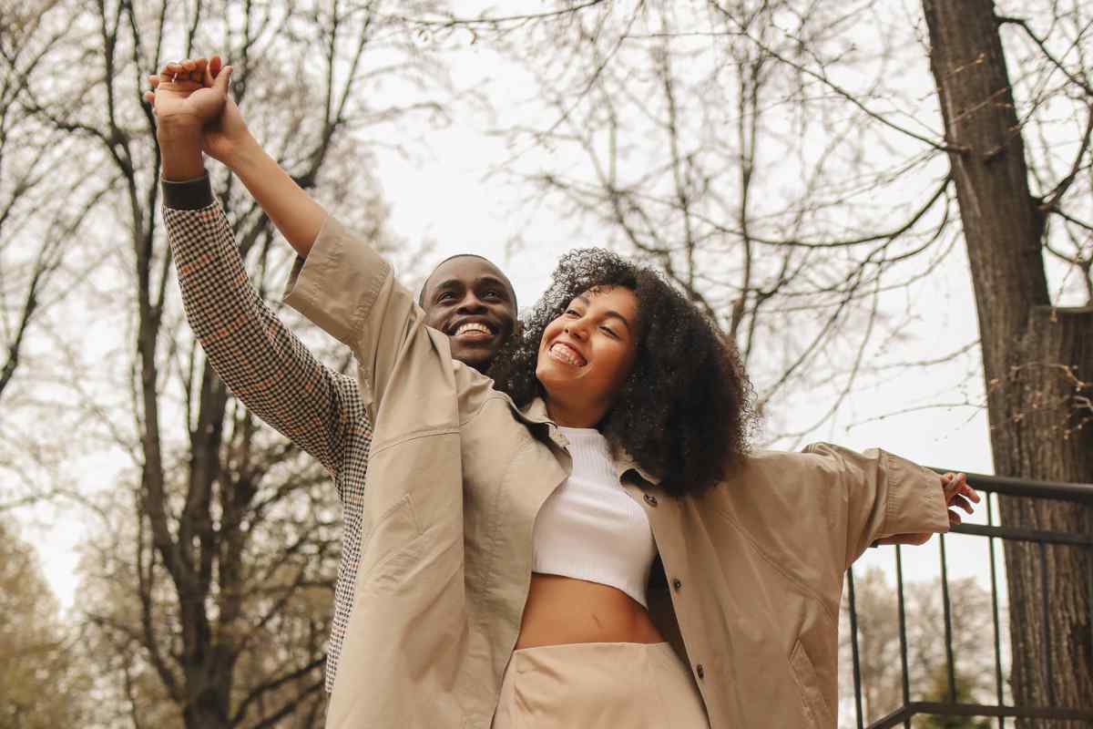 5 Flirty (& Dirty) Things To Say To Your Leo Woman