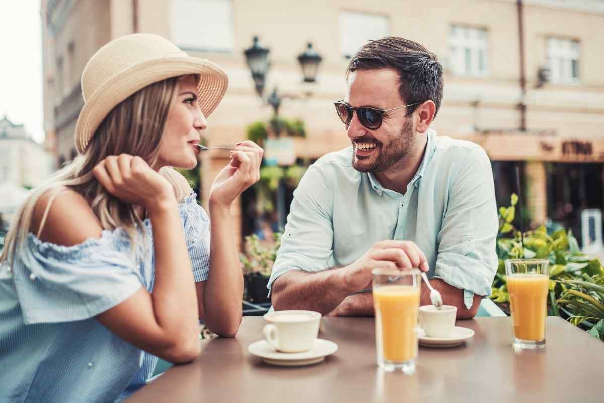 5 Flirty (& Dirty) Things To Say To Your Taurus Woman