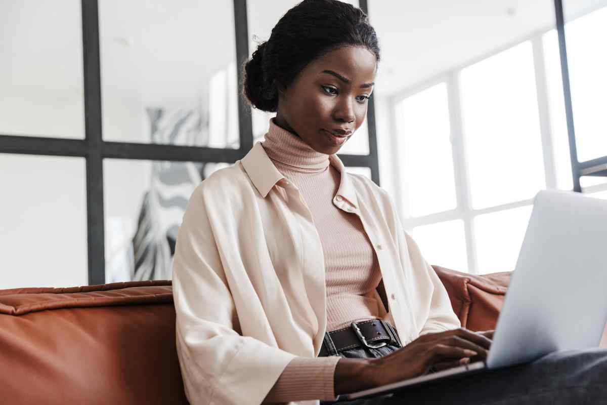 5 Ways A Gemini Woman Handles Divorce