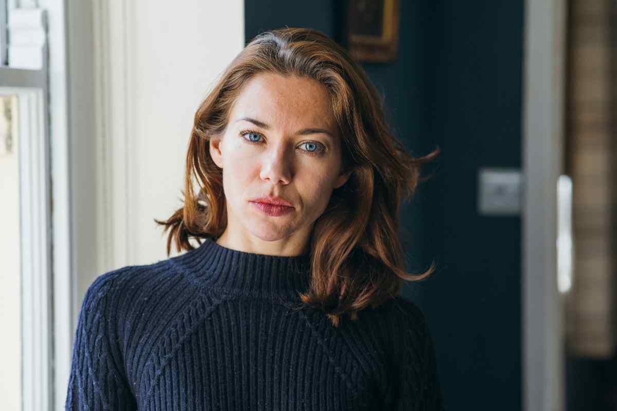 5 Ways A Virgo Woman Handles Divorce
