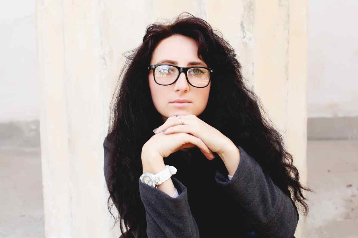 5 Ways An Aries Woman Handles Divorce