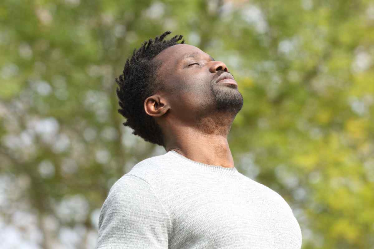 5 Ways A Capricorn Man Handles Divorce