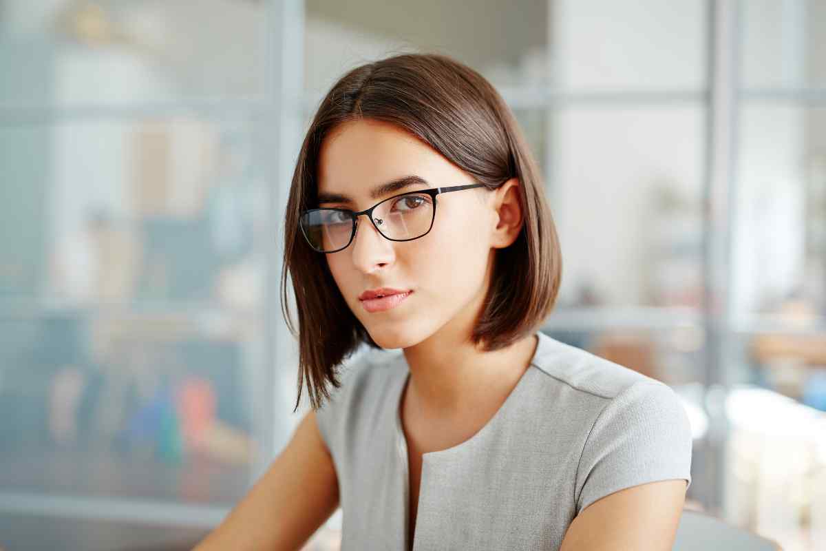 5 Ways A Capricorn Woman Handles Divorce