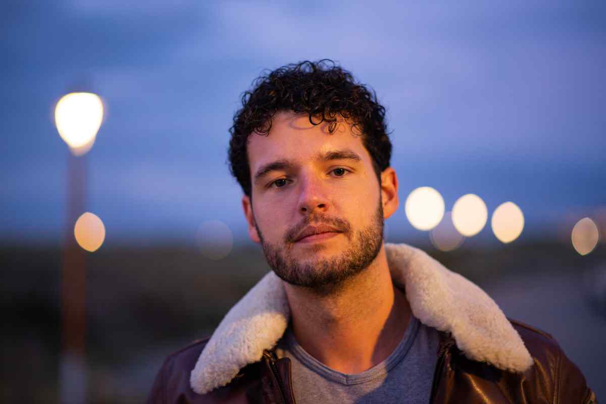 5 Ways A Leo Man Handles Divorce