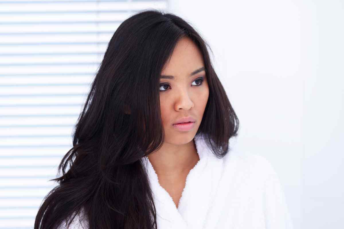 5 Ways A Scorpio Woman Handles Divorce