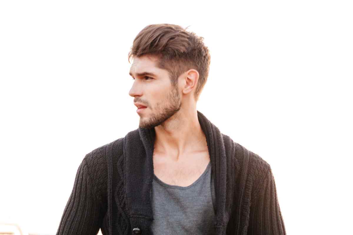 5 Ways A Taurus Man Handles Divorce