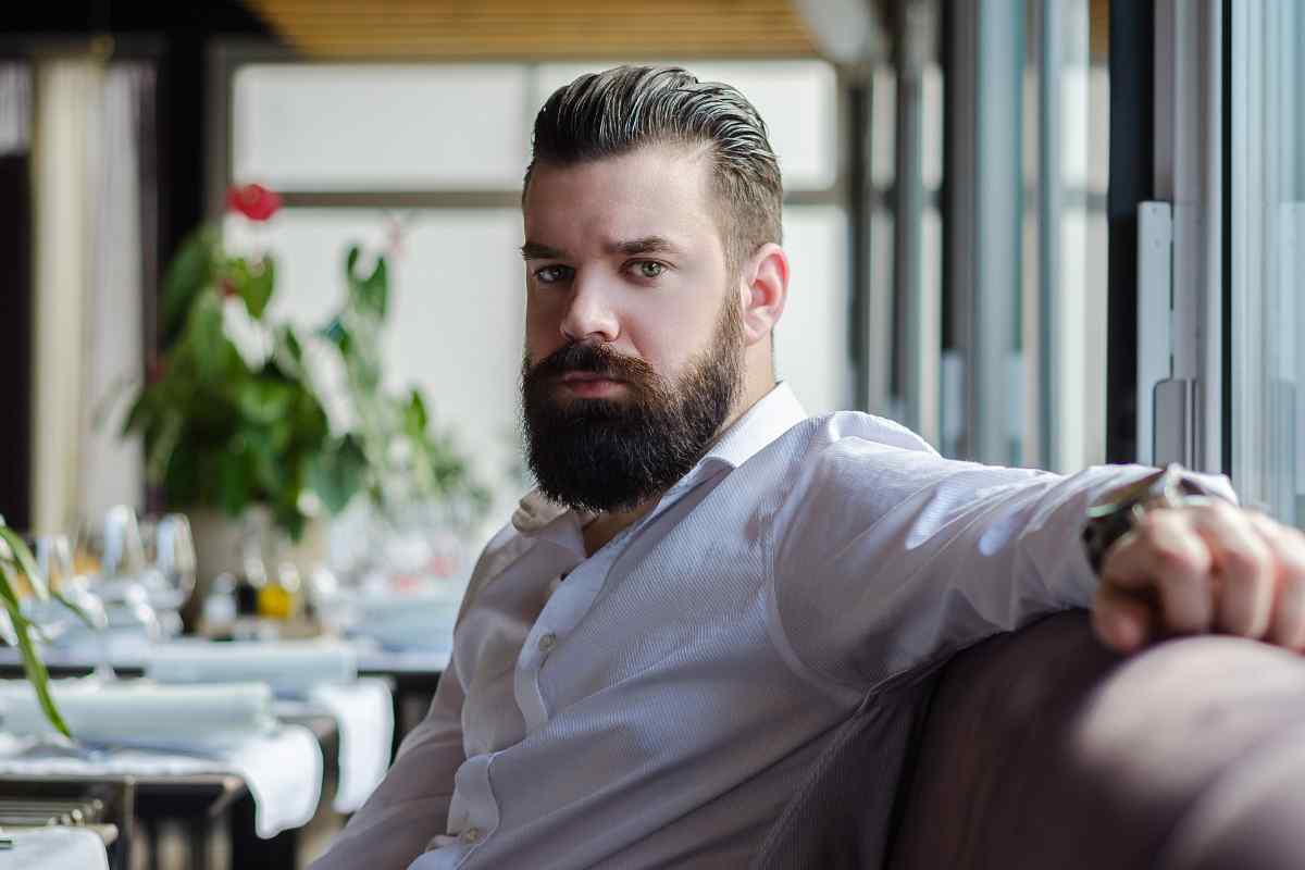 5 Ways A Virgo Man Handles Divorce