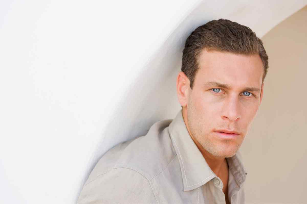 5 Ways An Aquarius Man Handles Divorce