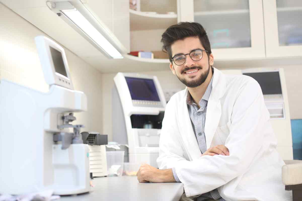 Best Career Jobs For Virgo Moon!