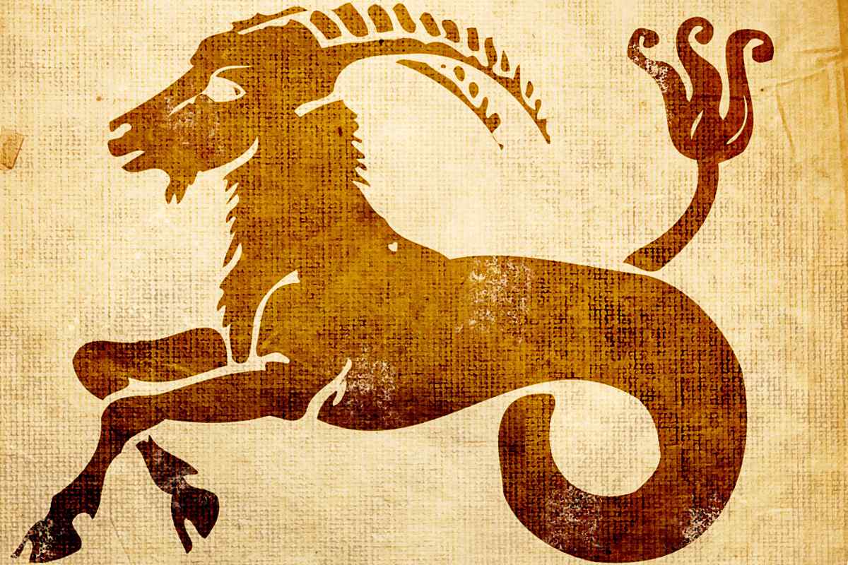 7 Capricorn Spirit Animals You Should Know About! - Vekke Sind