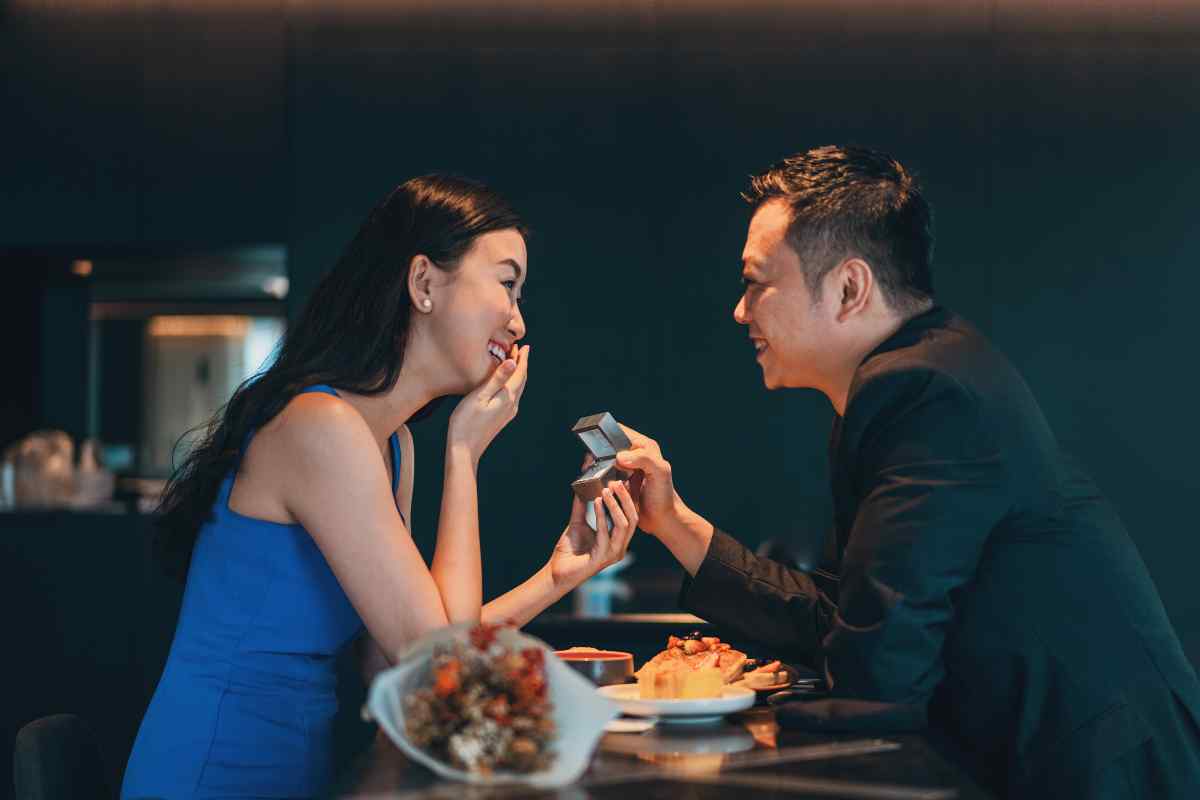 How Long Does It Take For A Gemini Man To Propose?