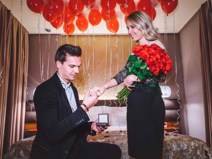 How Long Does It Take For A Leo Man To Propose?
