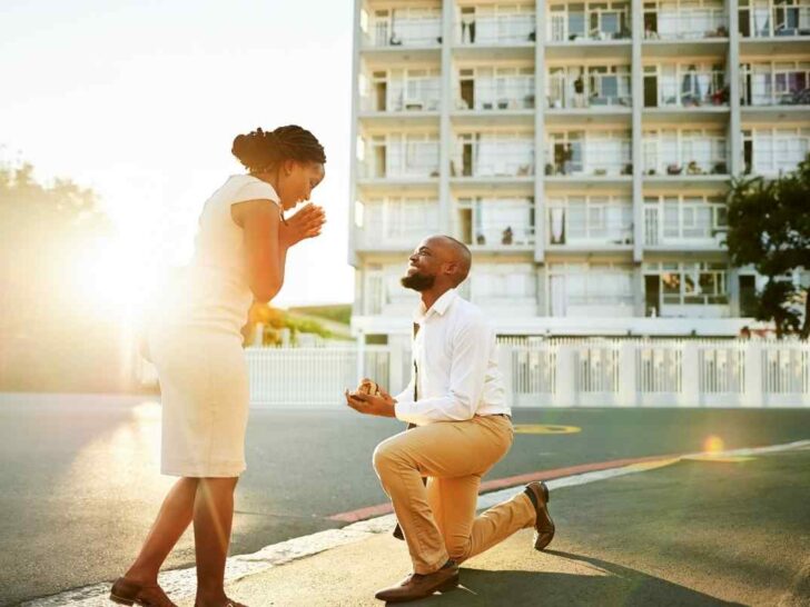 How Long Does It Take For A Pisces Man To Propose?