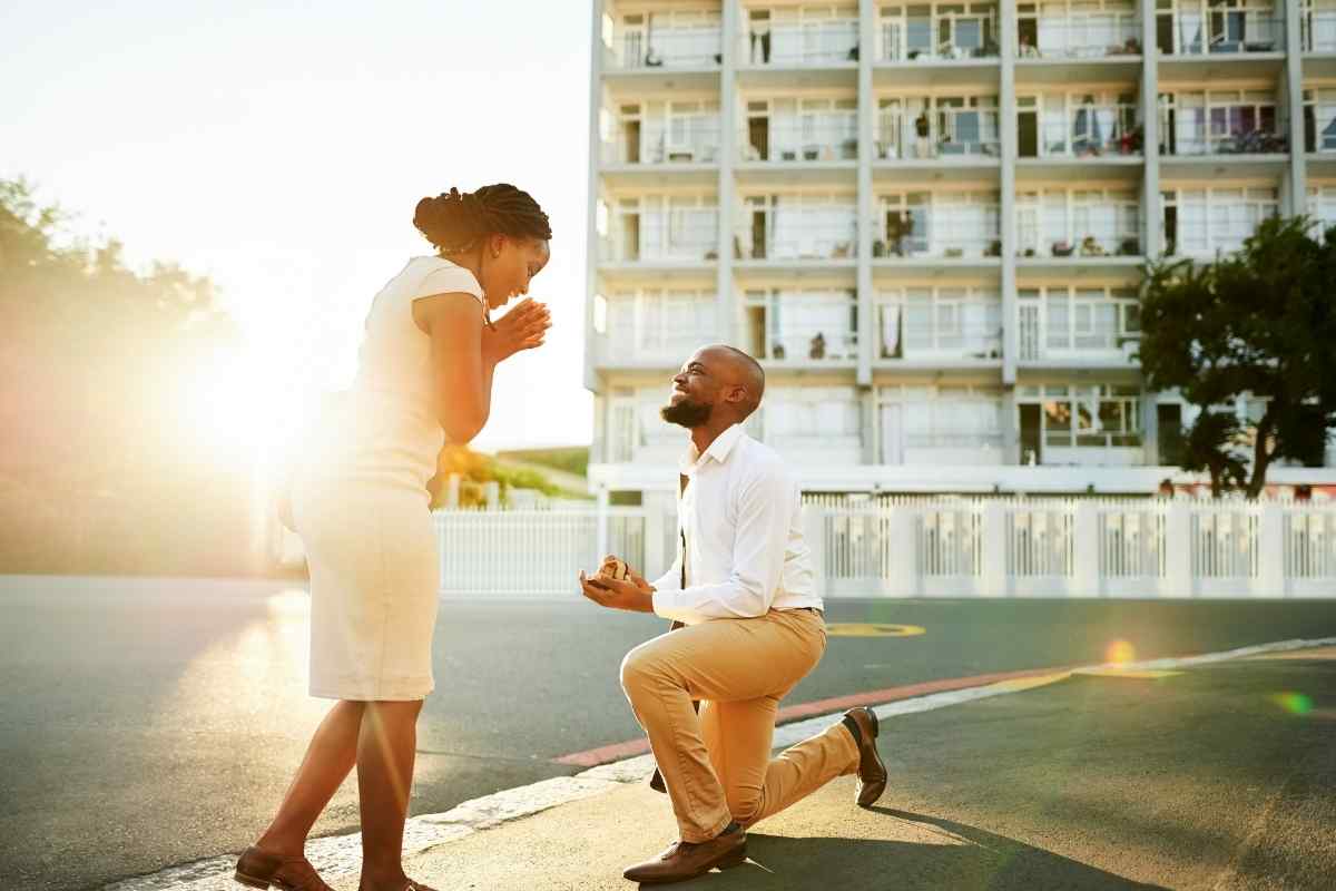 How Long Does It Take For A Pisces Man To Propose?
