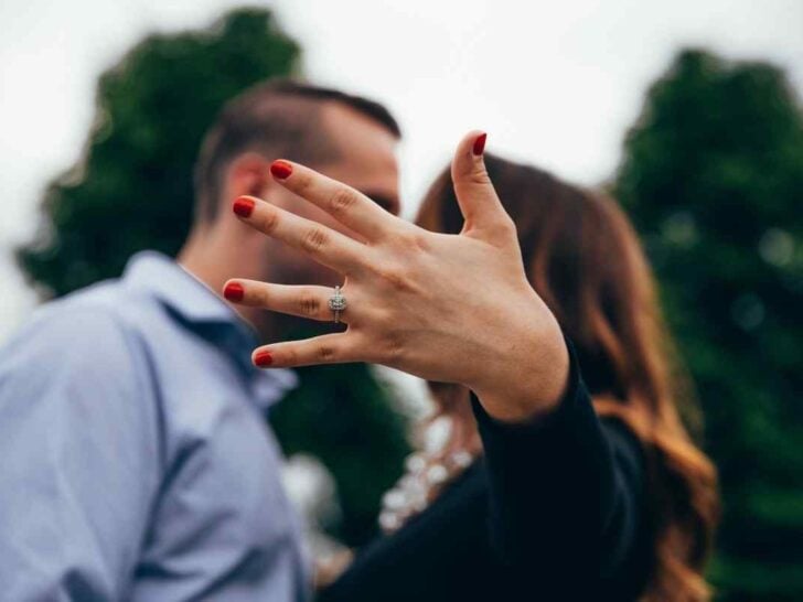 Signs You Sagittarius Woman Wants You To Propose