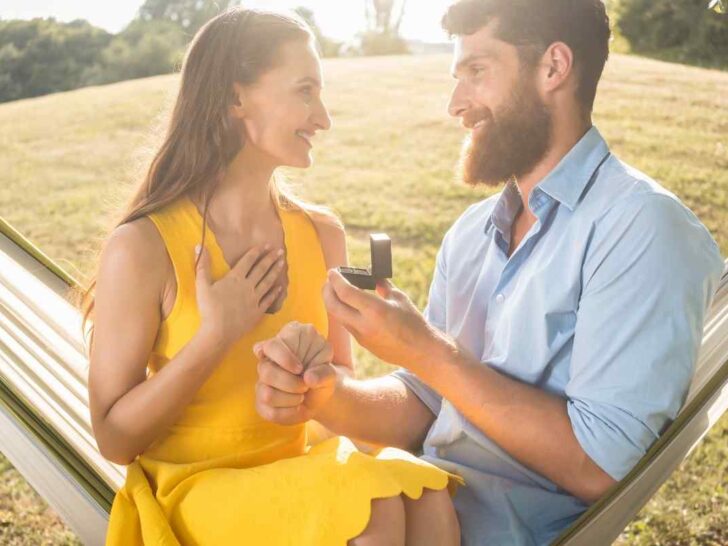 How Long Does It Take For A Virgo Man To Propose?