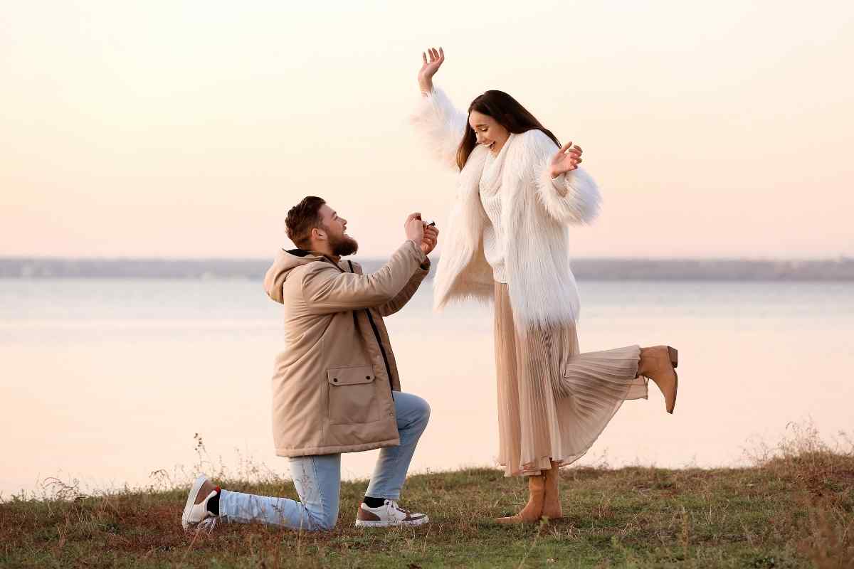 How Long Does It Take For An Aquarius Man To Propose?