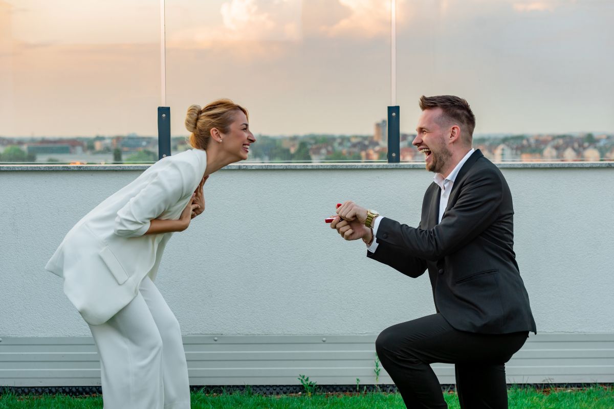 How Long Does It Take For An Aries Man To Propose?