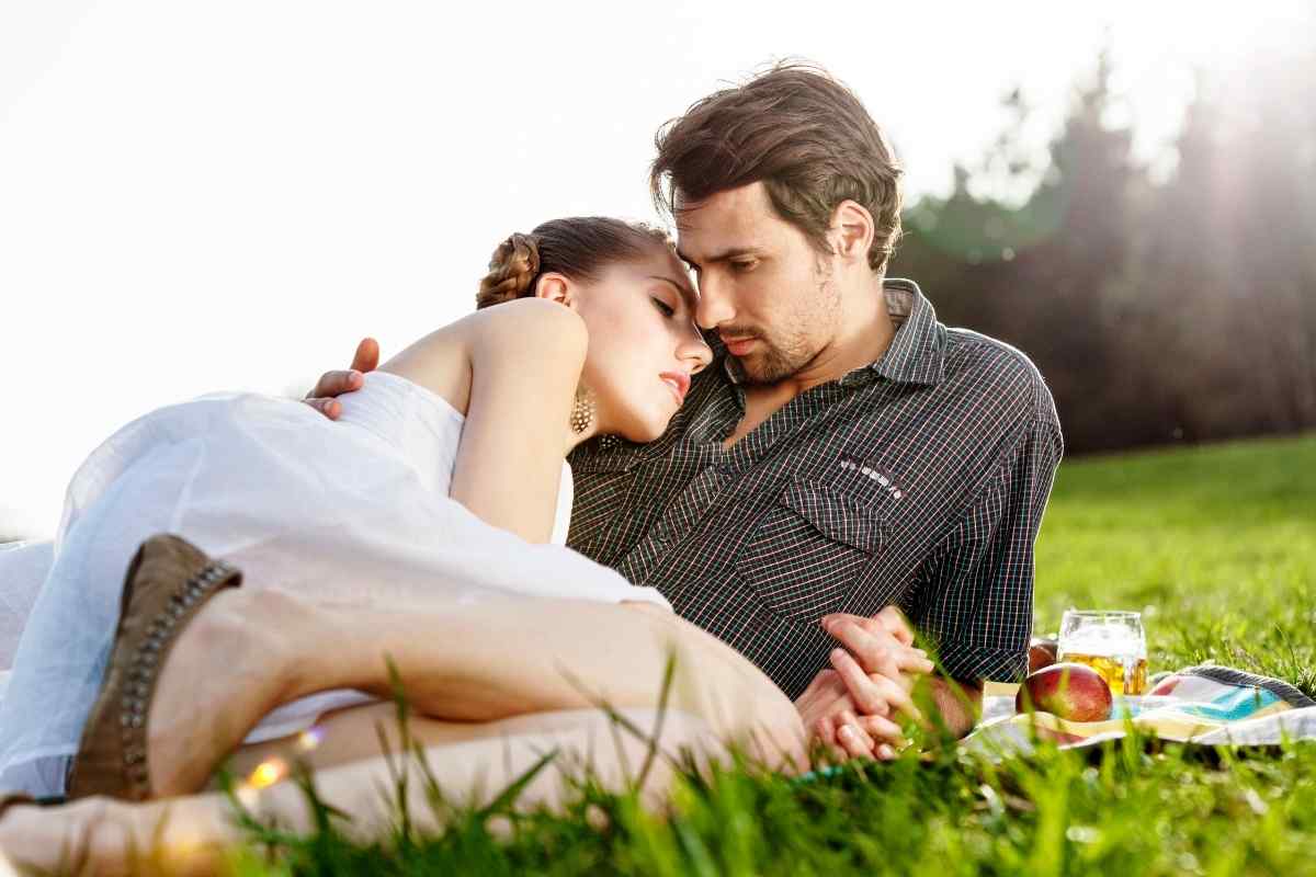 How To Tell If A Taurus Man Is Lying