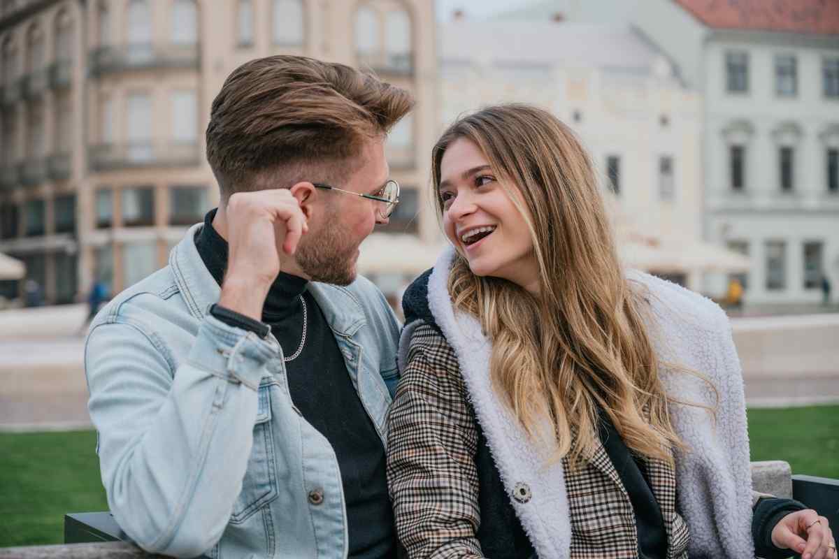 How To Tell If A Virgo Woman Is Lying