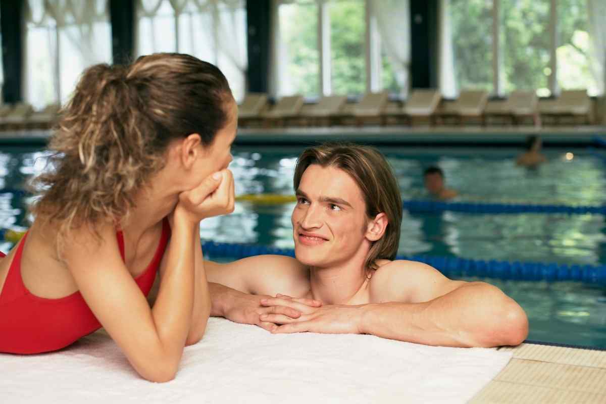 How To Tell If An Aries Man Is Lying