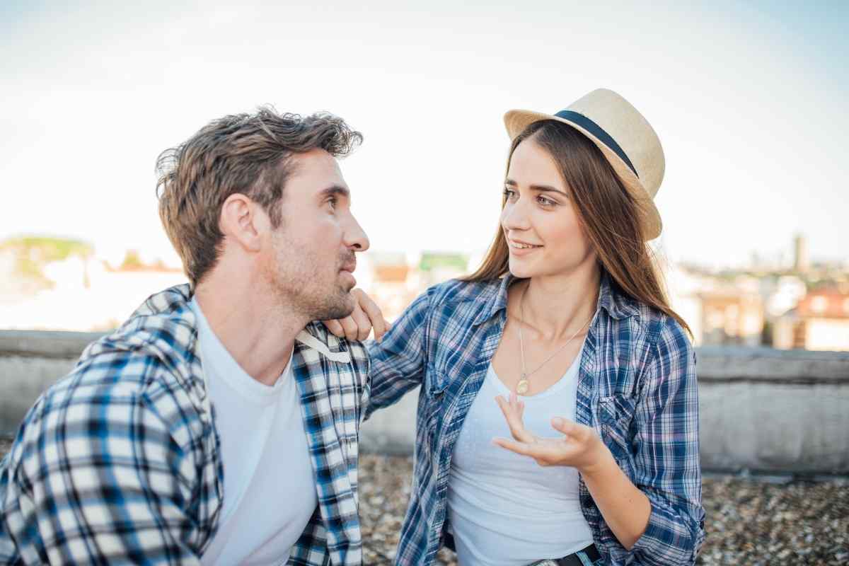 How To Tell If An Aries Woman Is Lying
