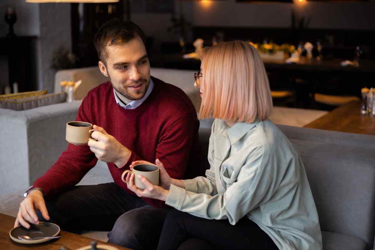 How To Tell If A Capricorn Man Is Lying