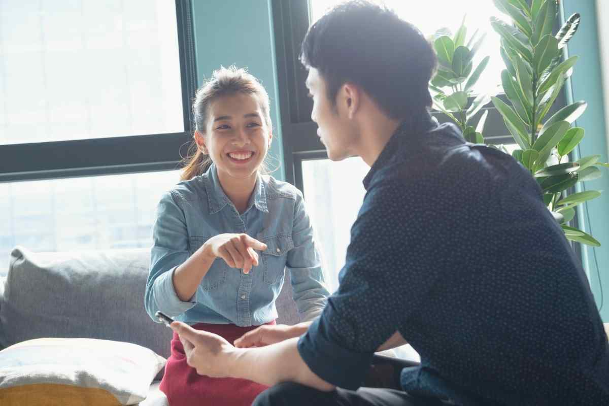 How To Tell If A Capricorn Woman Is Lying
