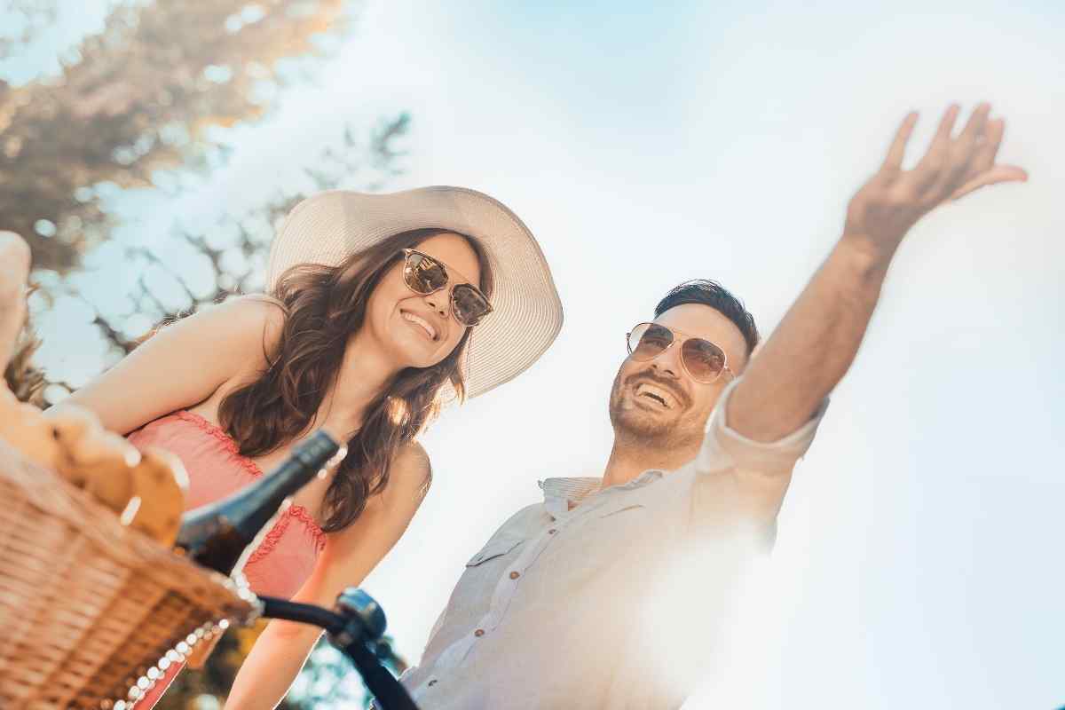 How To Tell If A Sagittarius Man Is Lying