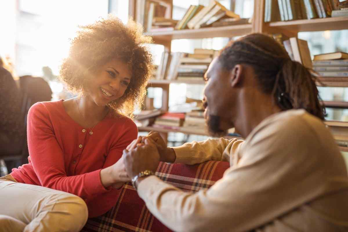 How To Tell If A Sagittarius Woman Is Lying