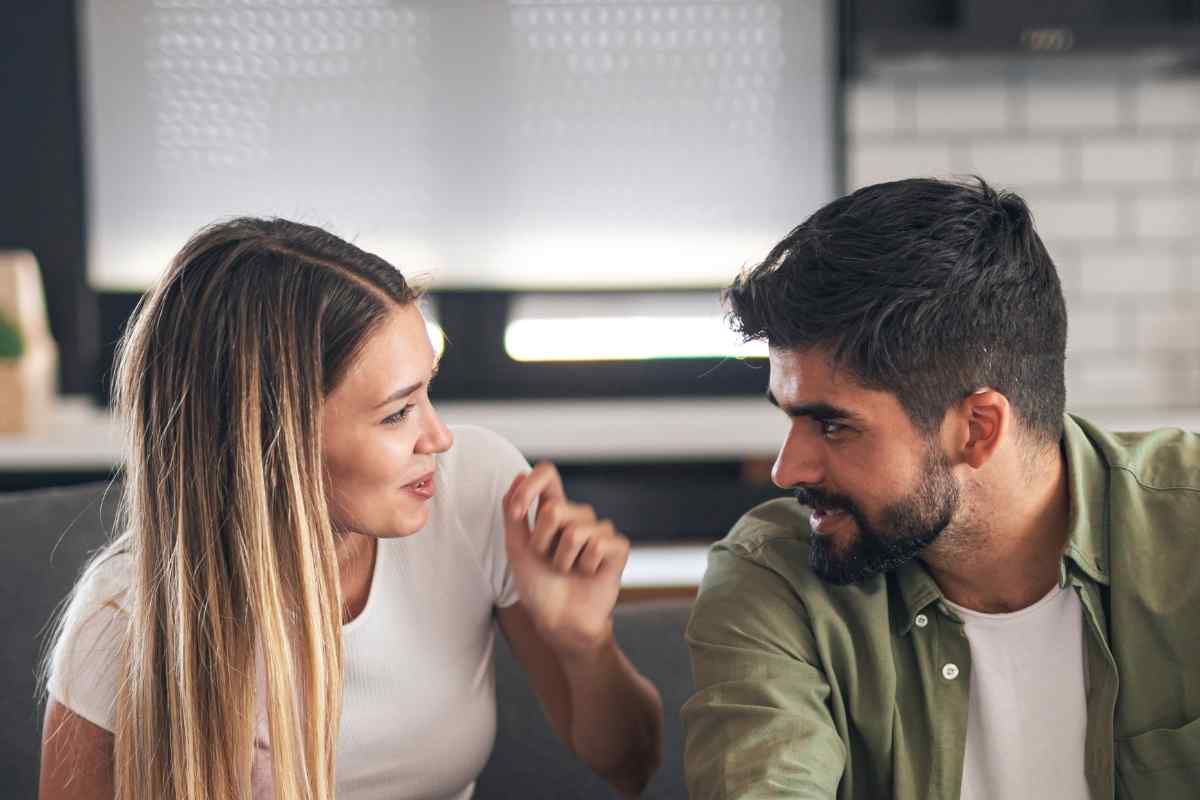 How To Tell If A Scorpio Woman Is Lying