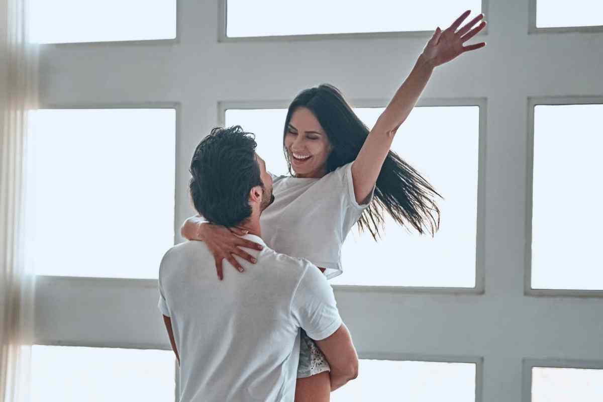 Is The Aries Woman Controlling?