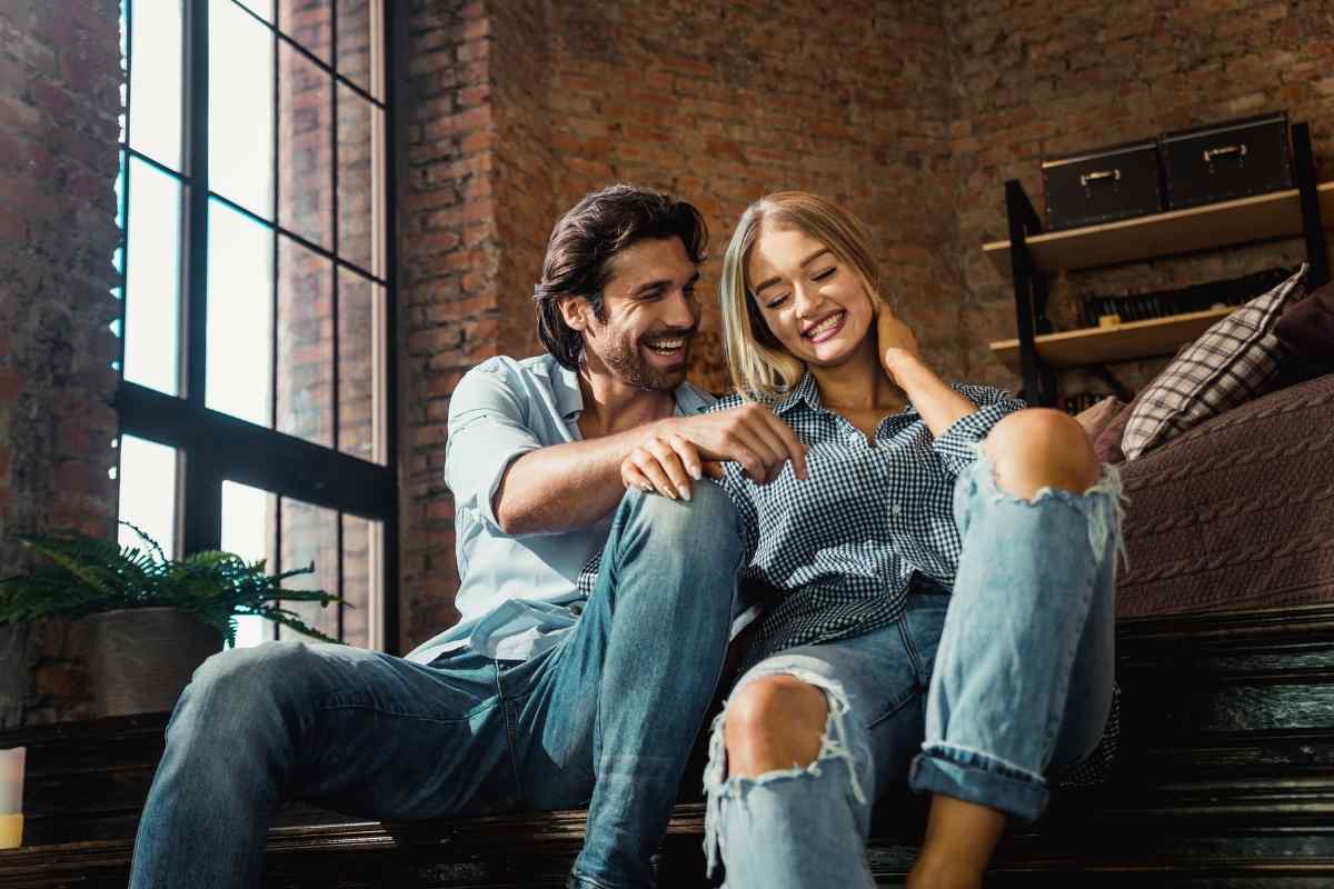 Is The Capricorn Man Controlling?