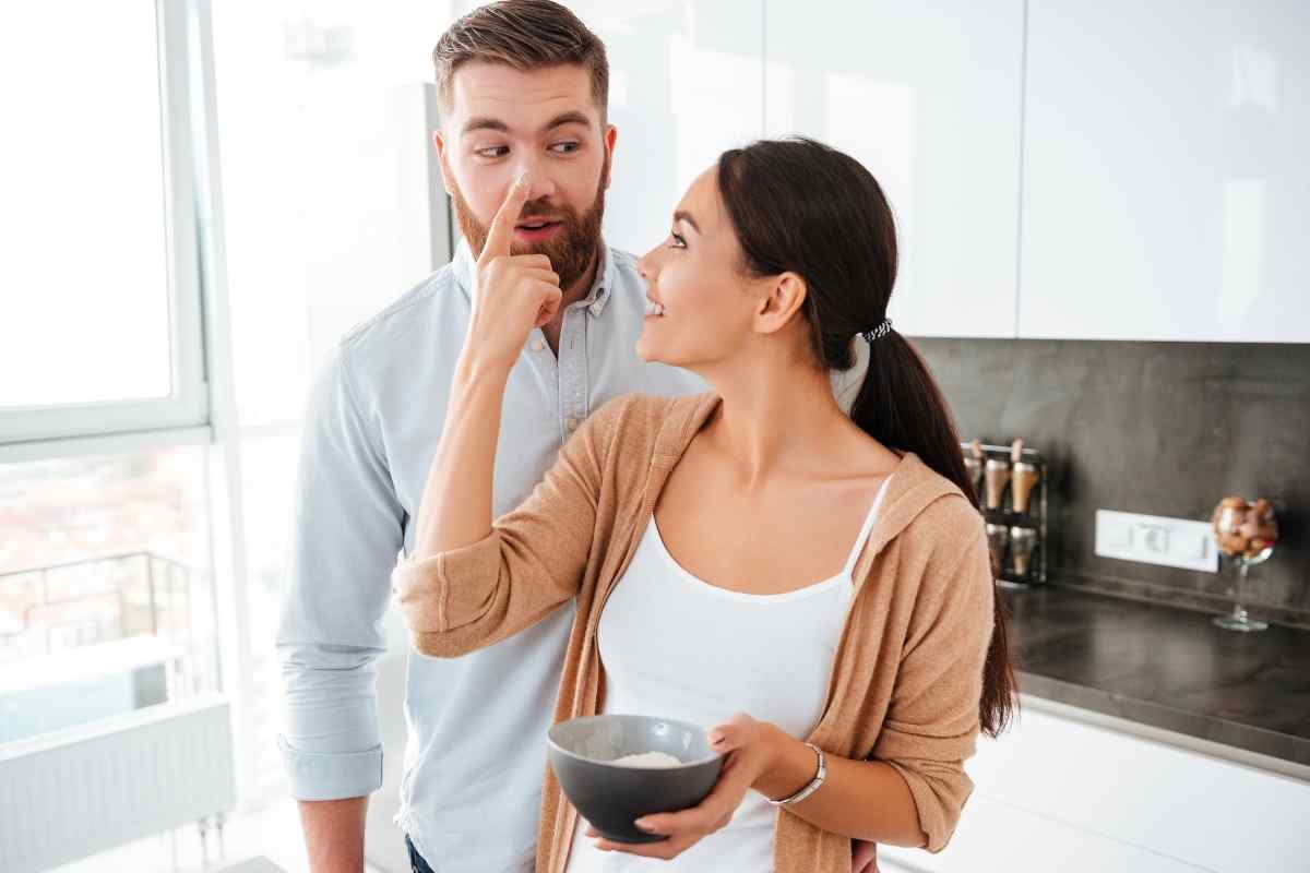 Is The Capricorn Woman Controlling?