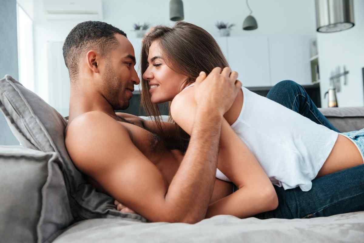 What Body Type Does A Capricorn Man Like?
