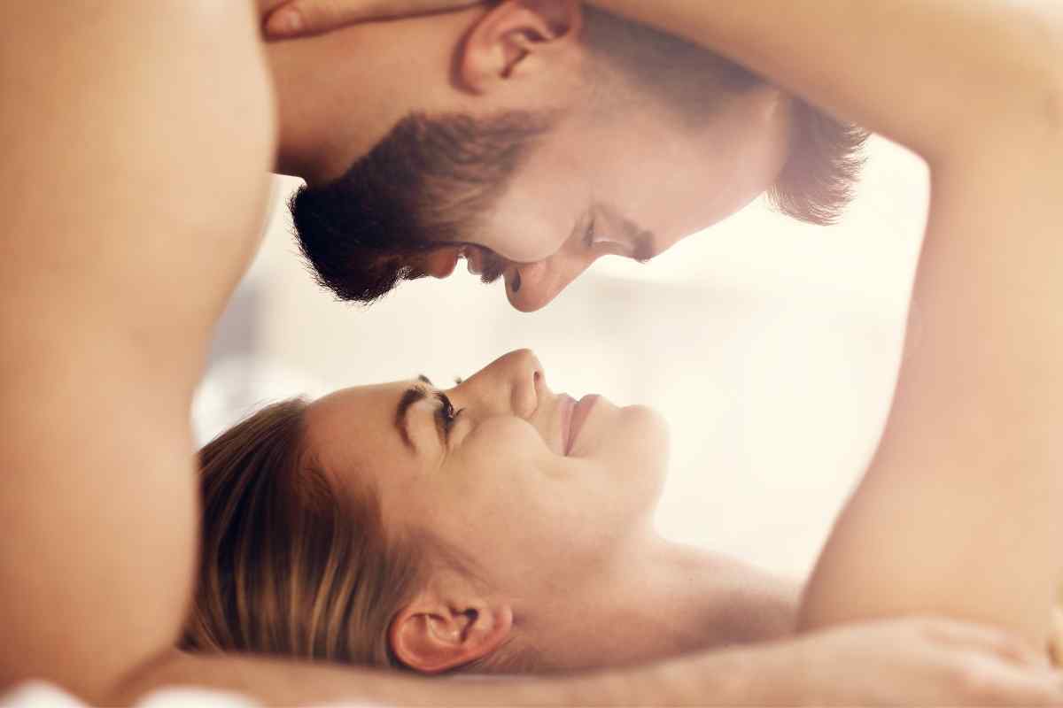 What Body Type Does A Scorpio Man Like?