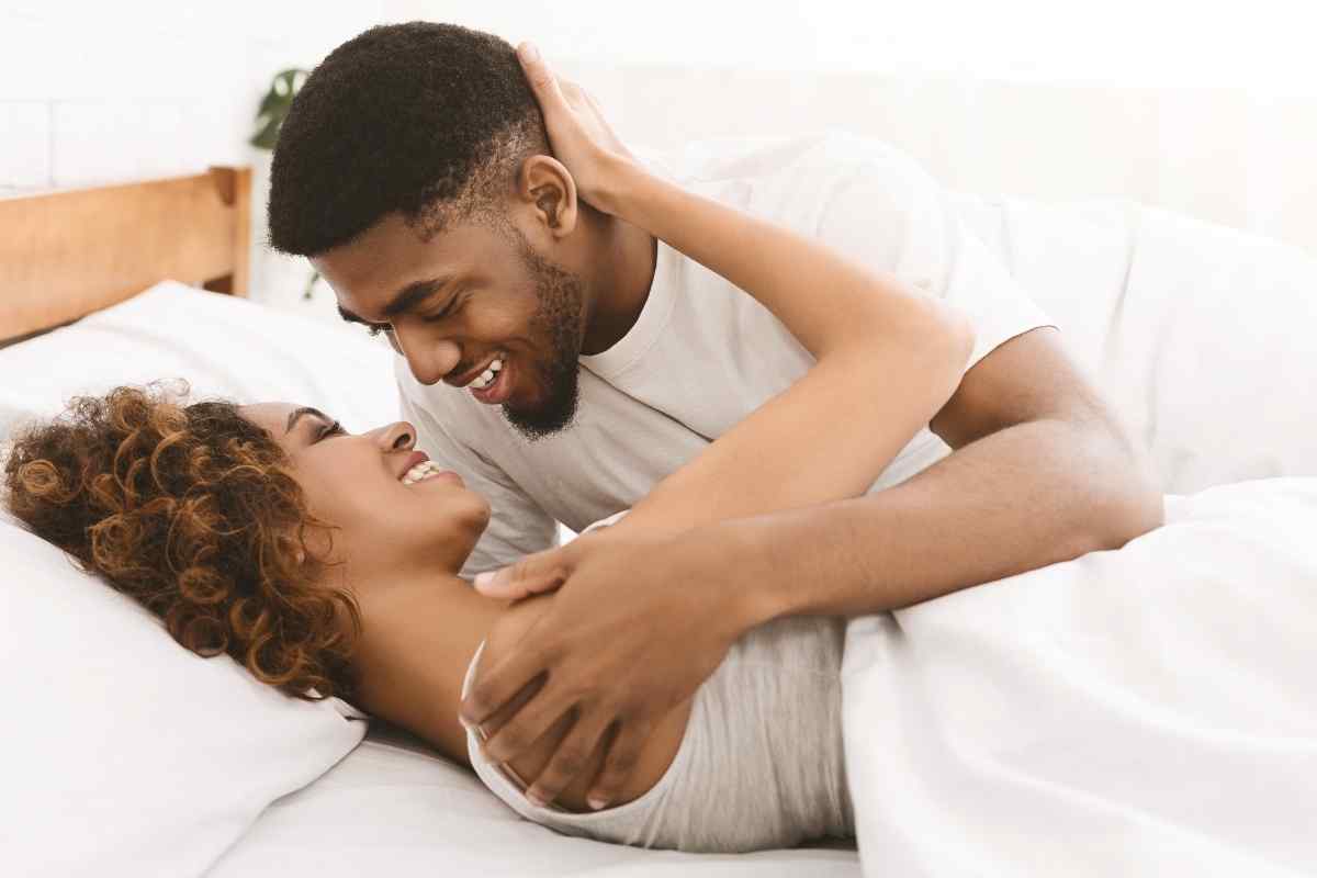What Body Type Does An Aries Man Like?