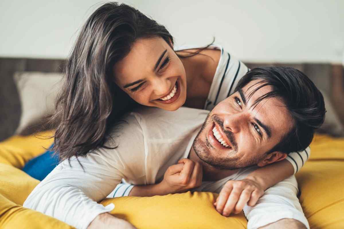 Erogenous Zones Of An Aries Man