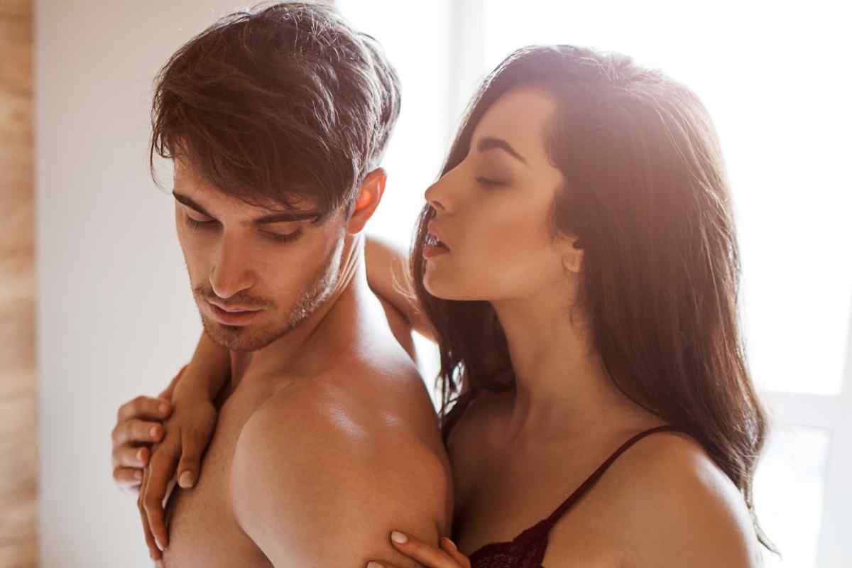 What Body Type Does a Pisces Woman Like?