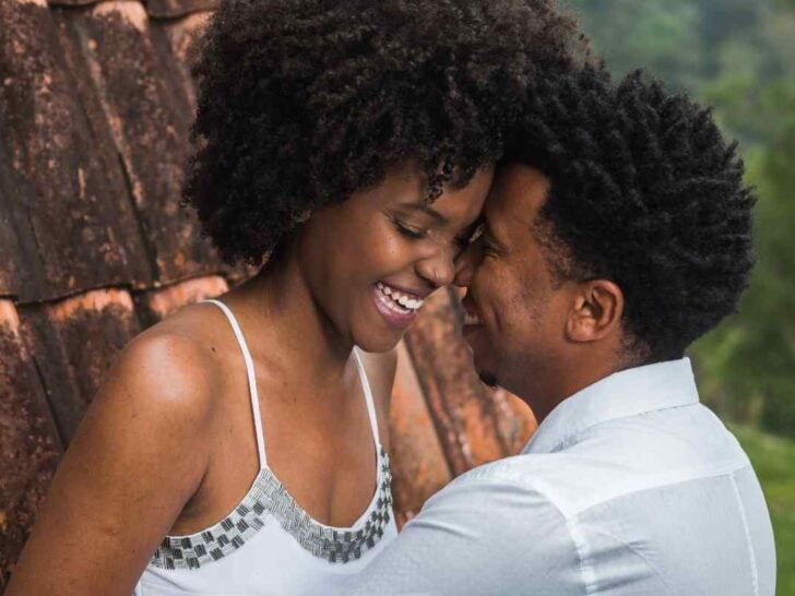 5 Ways To Ensure The Loyalty Of A Scorpio Man