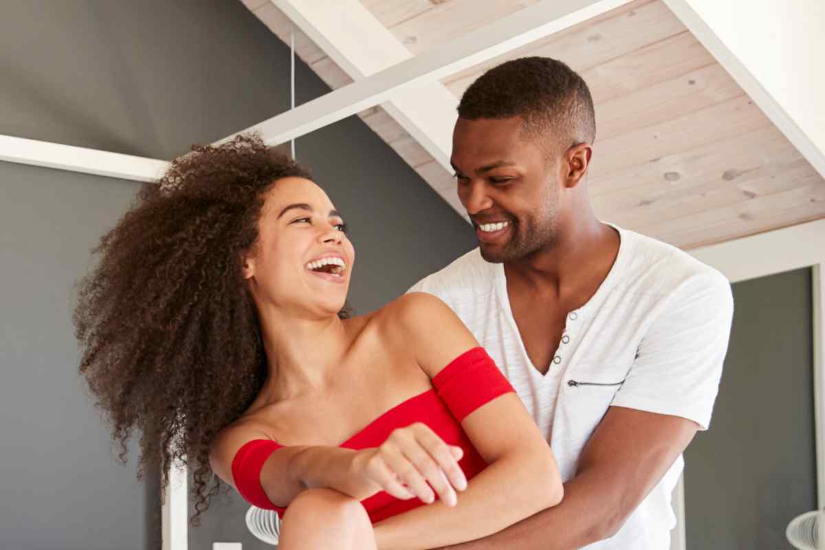 9 Signs He Wants You Badly Sexually: How to Tell If He's Interested