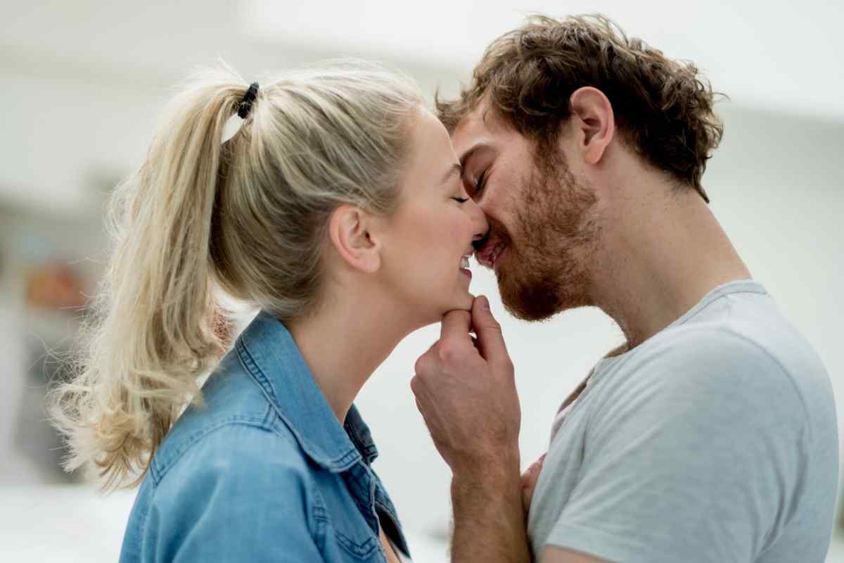 Erogenous Zones Of A Capricorn Man