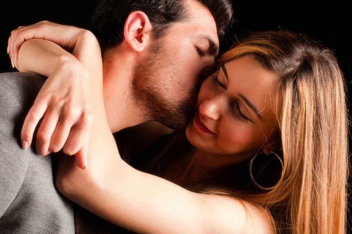 Erogenous Zones Of A Leo Woman