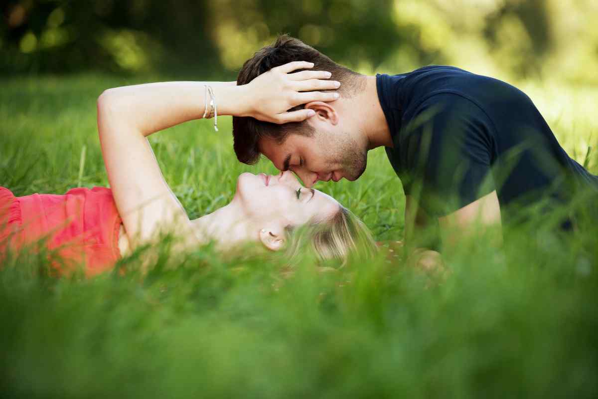 Erogenous Zones Of A Pisces Woman