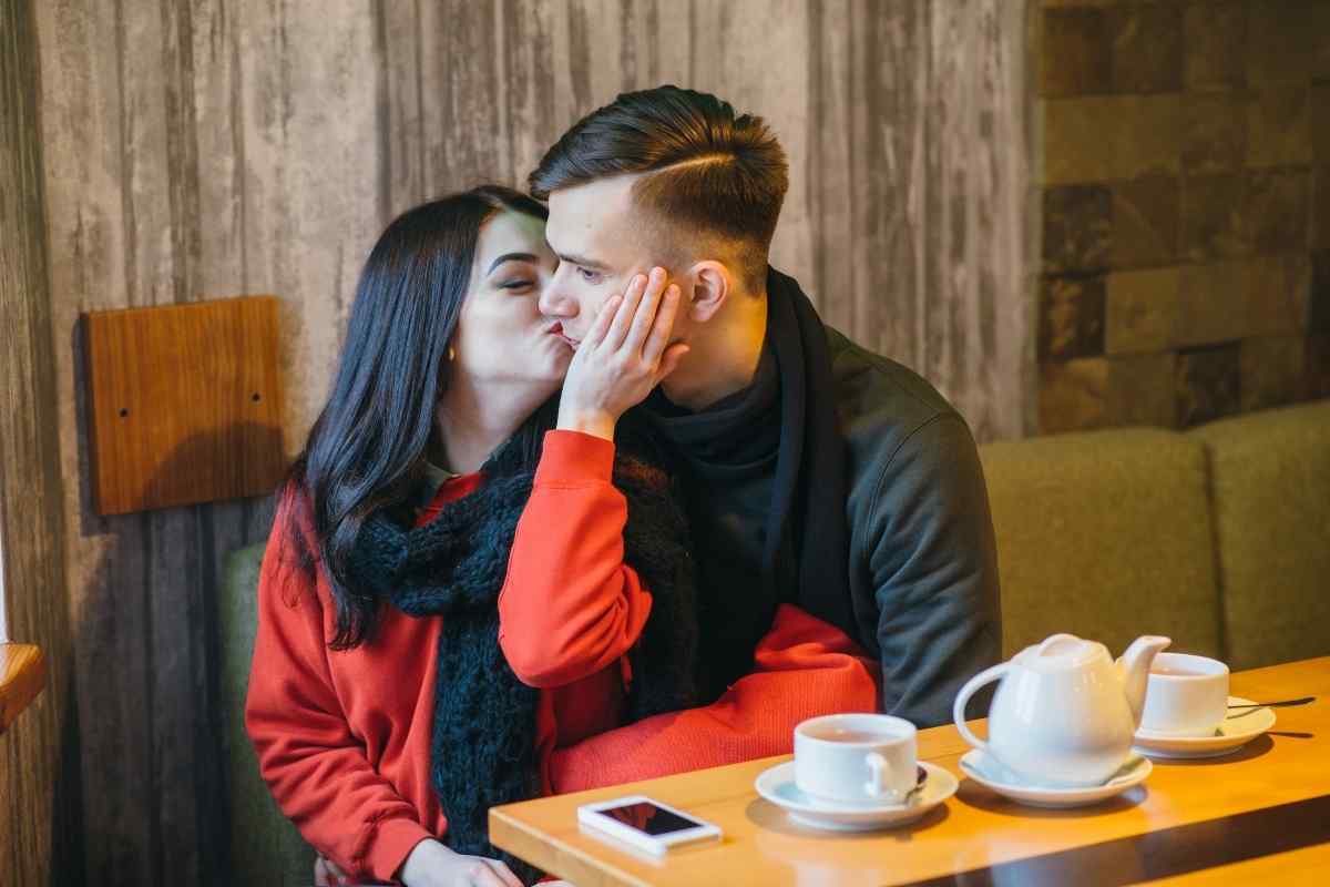 Erogenous Zones Of A Scorpio Woman