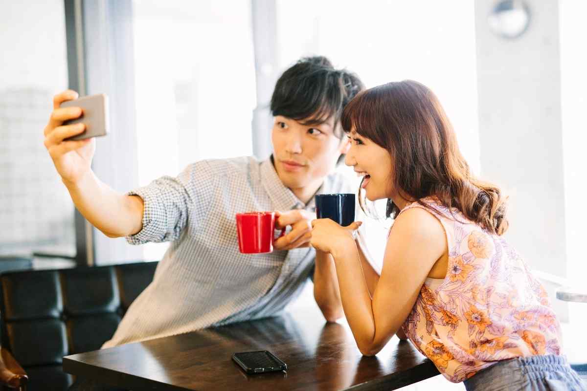 First Date With A Capricorn Man