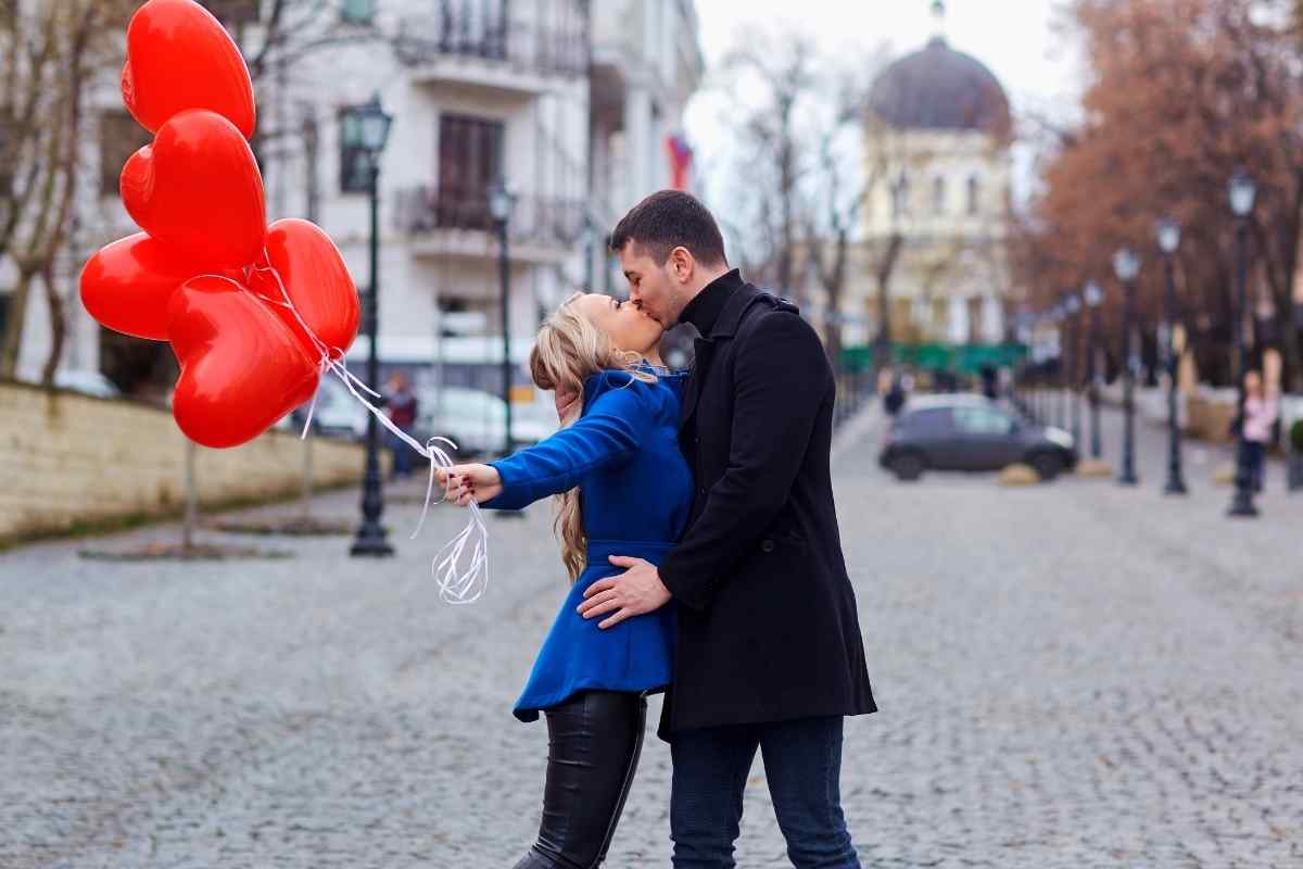 First Date With A Capricorn Woman